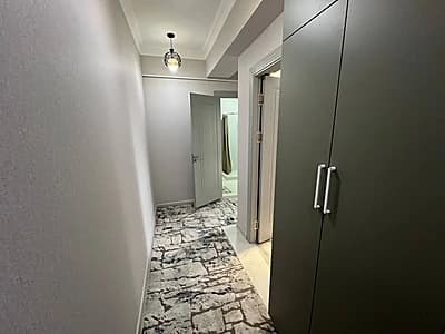 Yunusabod 12 kv 2 xona — 2