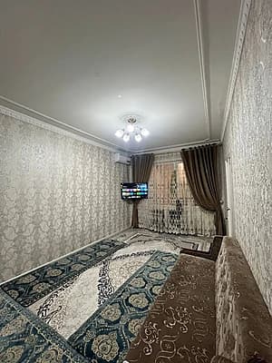 ∆ Чиланзар9 1-комнатная квартира в Чиланзар9 — 48500 USD — 1