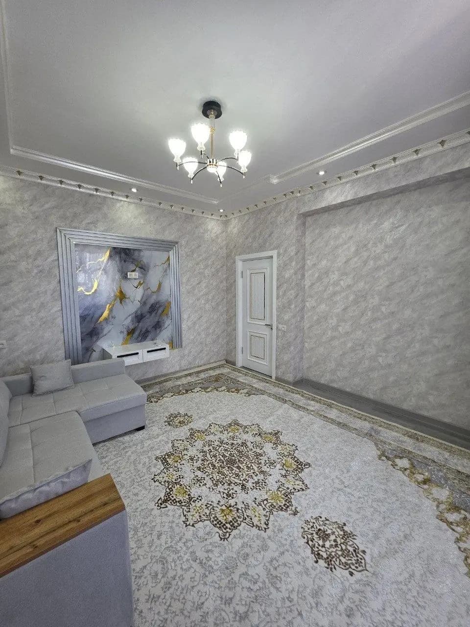 23 квартал 1/8/8 Фархадкий новостройка — 2