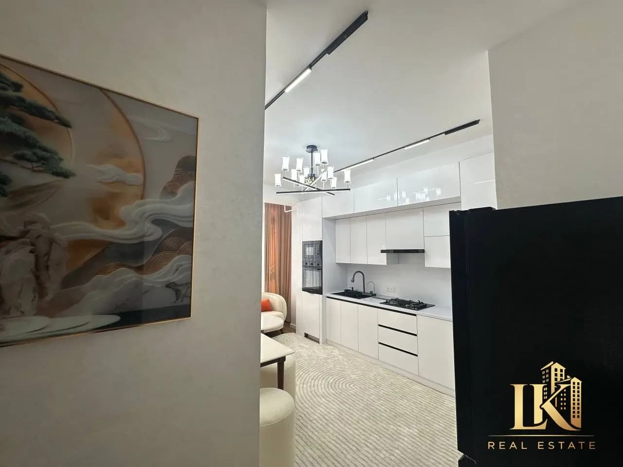 #9800 Продаётся: Мирабадский район Улица Нукусская НОВОСТРОЙКА ЖК "Mirabad City" Ориентир: "Makro"/ — 5