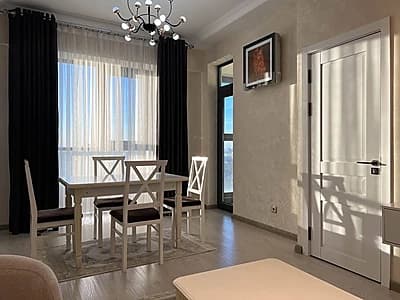 AKAY CITY АРЕНДА КВАРТИРЫ — 4