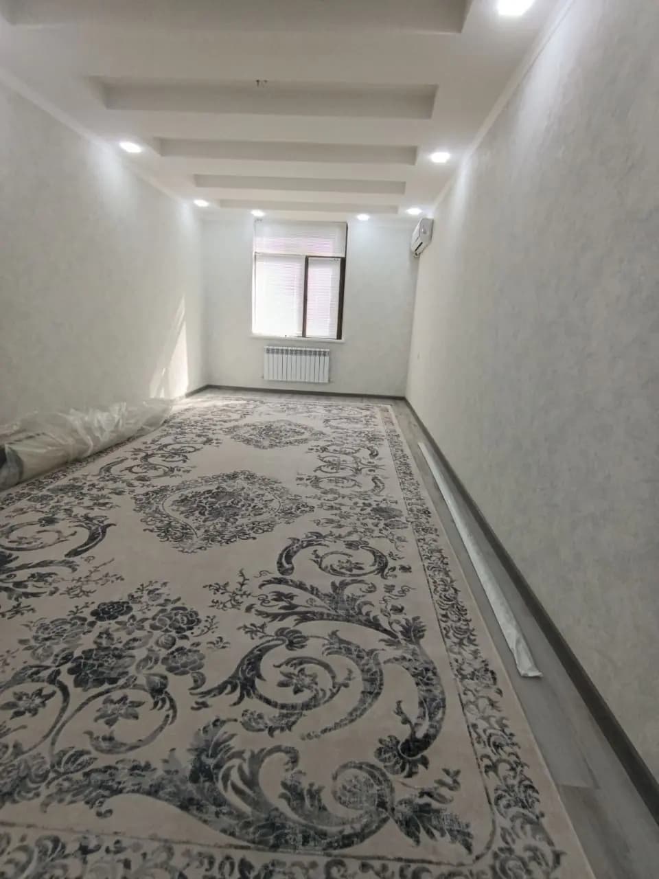 Мирзо Улугбек — 3