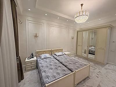 ЖК Итальянский Квартал, Дархан Мирзо-Улугбекский район — 3