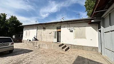 🏡 Янги Тошкентда 24 соток ер — хўжалик ва инвестиция учун зўр имконият! — 2