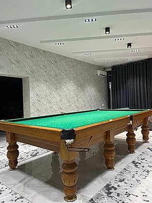 757 Dacha — 3