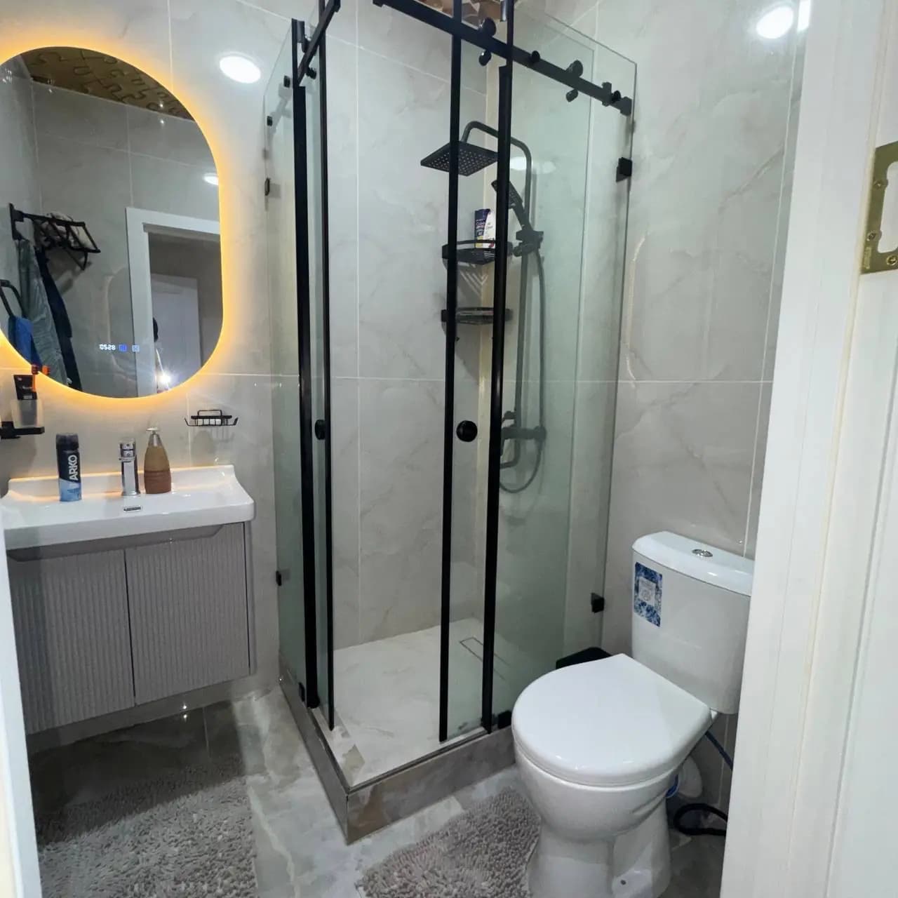 Продается 4х комнатная квартира,ЖК New Life,Ул Баку,Узбум,153м2 — 3