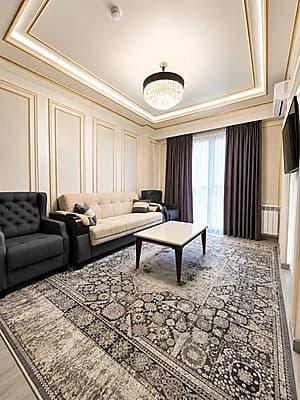 Продается 2х комнатная квартира,Ул Бобура,пед институт,54м2 — 3