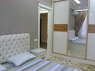 Сдается квартира с красивым ремонтом • Ориентир: Алайский рынок ID; 17816 — 3