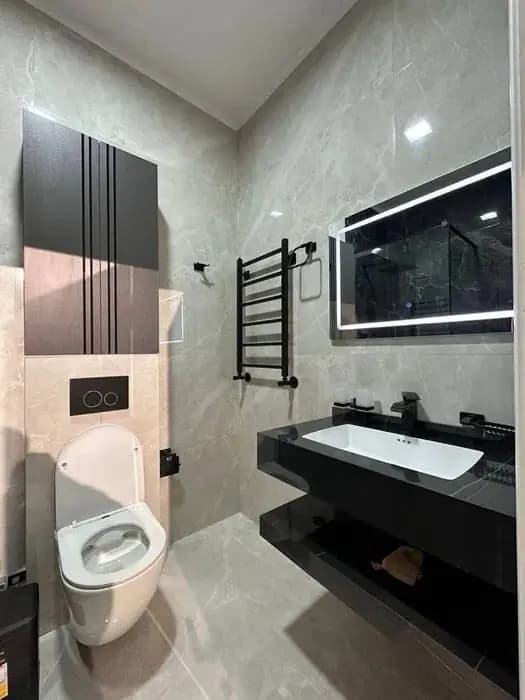 Сдается в аренду квартира в Tshkent City ЖК "Gardens Residence" — 3