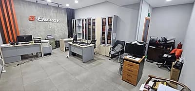 Mirobod tumani 1-Liniya Avtoservis — 6