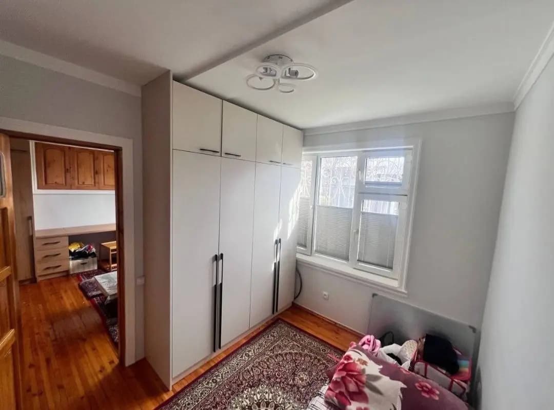 🚀 НАККАШЛИК – ЧИЛОНЗОР МЕТРО ЯҚИНИ – 3 ХОНАЛИ КИРПИЧ КВАРТИРА | ЯХШИ РЕМОНТ ВА ТАЙЁР ЯШАШ УЧУН — 1