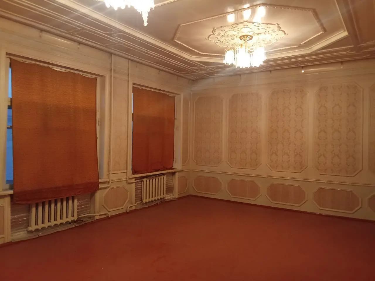 Продаётся евро участок Кибрайский район — 5