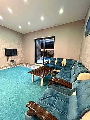 Dacha Dubay — 7