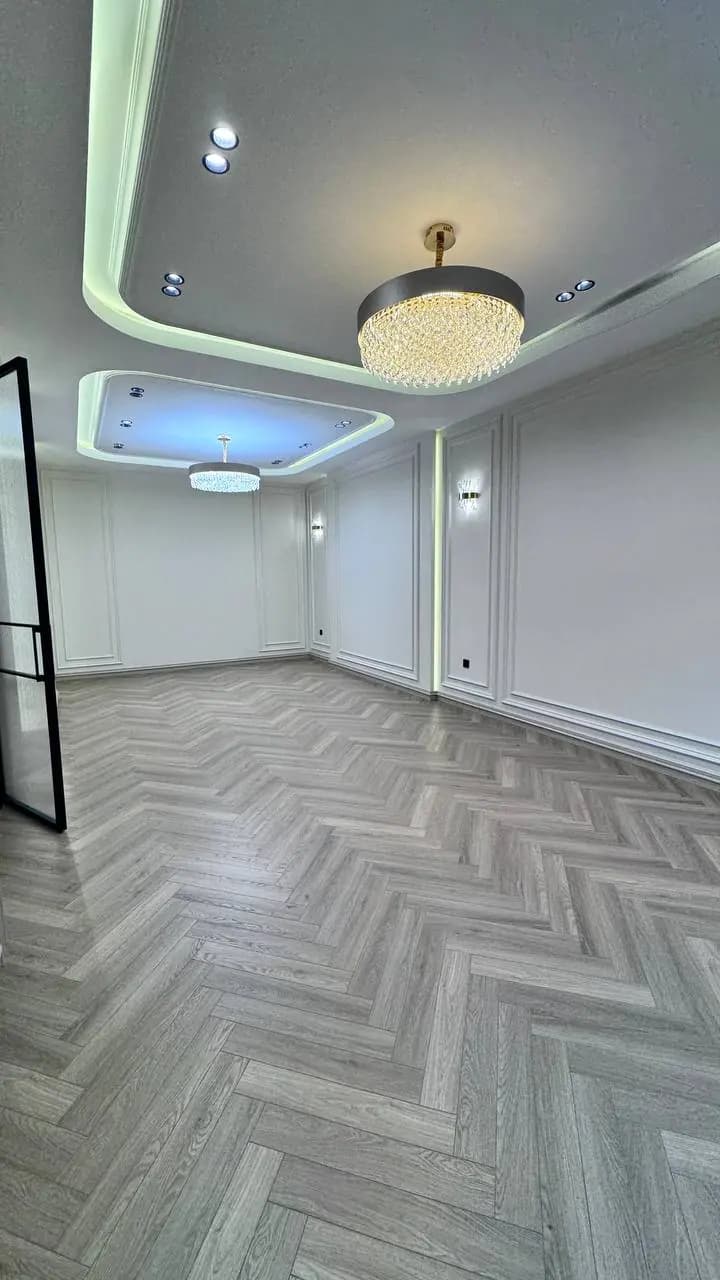 Продается дом ▪️Район: Чиланзарский ▪️Территория: 6 соток  600 м2 — 4