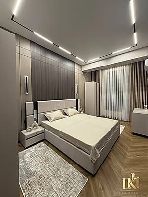 #96 Продаётся: ЖК Sayram Tower 2/2/10 Мирзо-Улугбекский район Улица Сайрам, Корзинка — 3