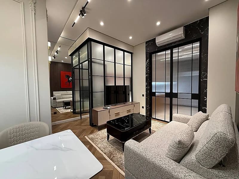 Продаётся 2-х комнатная квартира в ЖК Imperial Club City  Ориентир: Ц-2, Алайский рынок — 1
