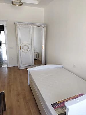 ЖК Tashkent City Gardens | 4-комнатная квартира | Шайхантахур | 125м2 — 2