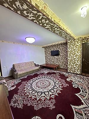 Arenda kvartira Chorsu or. Oqtepa lovash 3 hona — 5