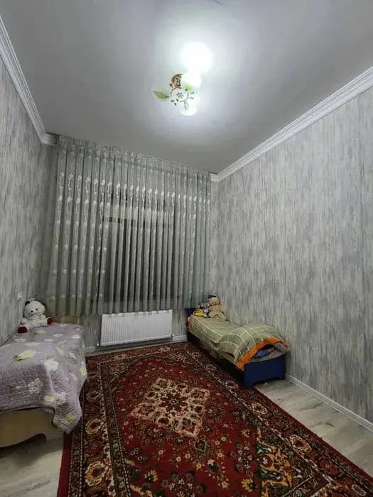 Тошми постдан 3.5 км — 3