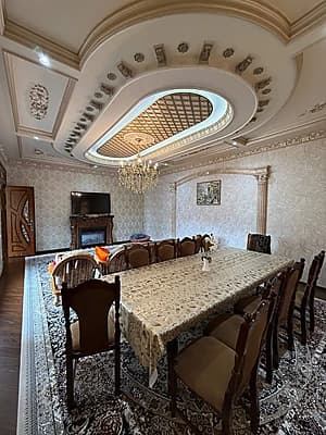Dacha Burgut — 6
