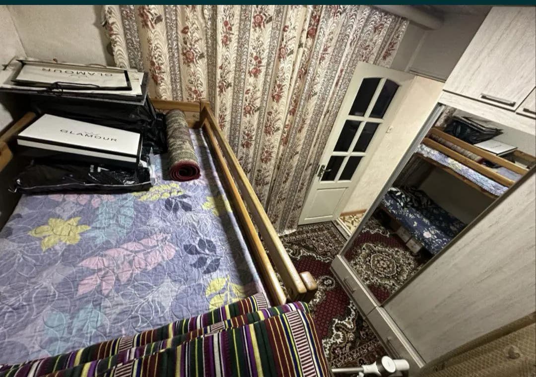 2/1/5 ‼️60м²ор Ширин Перекресток Чиланзар 26кв — 4