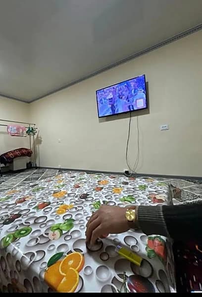 ARENDA: UCHTEPA TUMANI KATTA QANI MASJIDI — 1