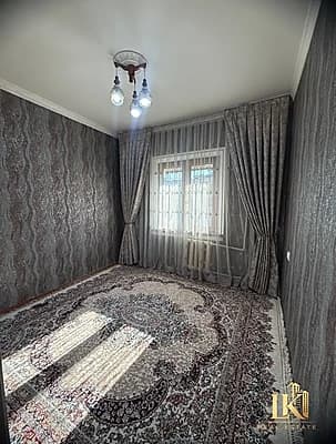 #9800 Продаётся: Яккасарайский район Массив КУШБЕГИ Ориентир: Asia Market Дом внутри квартала — 5