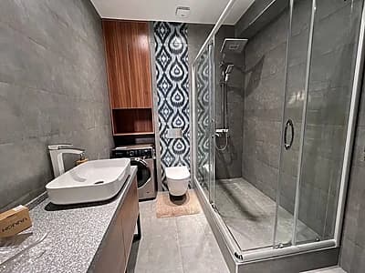 Сдается в аренду студия в ЖК Akay City — 5