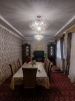 Сергели тумани Хонабод Иззатли мфйда, 2,5 сотыхга тушган 5 хонали уй сотилади. — 7