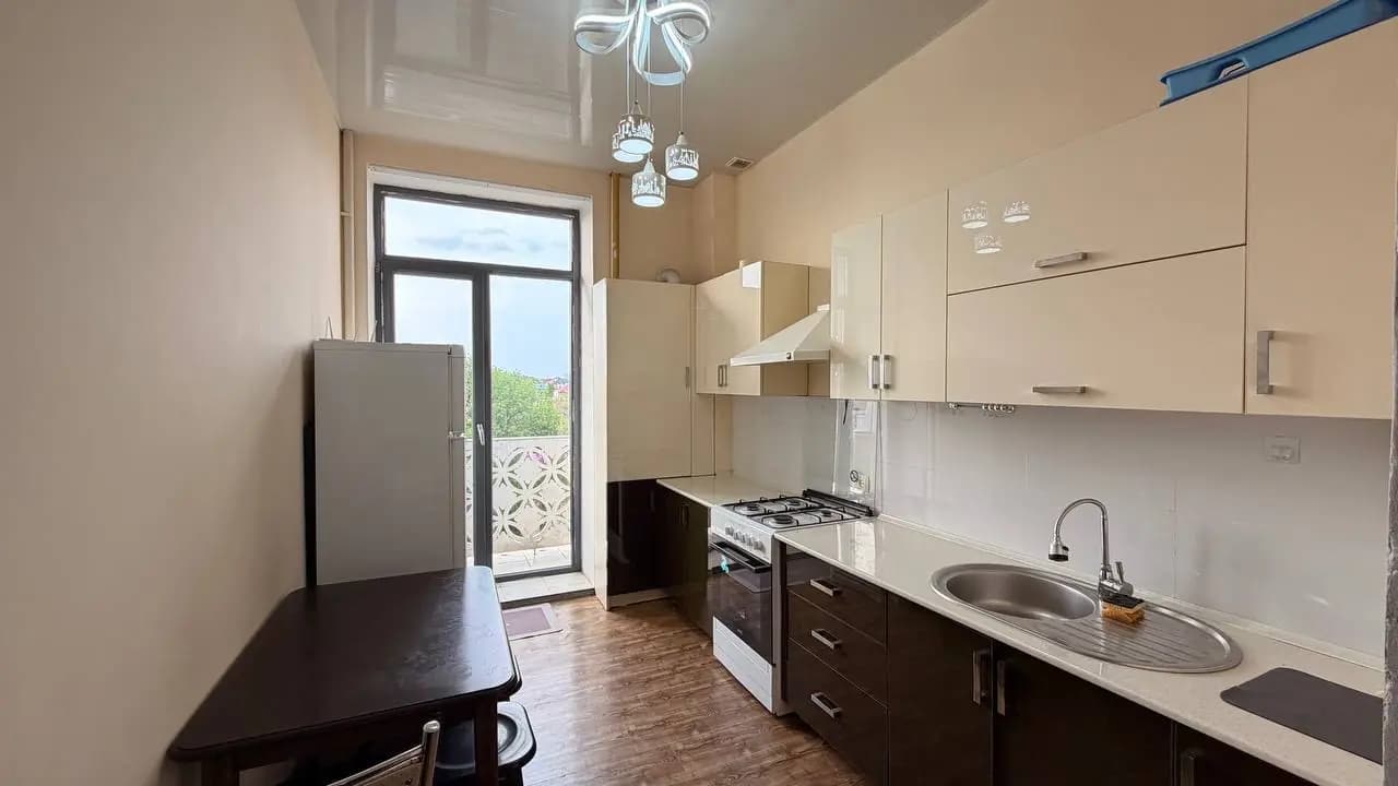 Продаётся 2-х комнатная квартира в ЖК White House    Ориентир: автосалон My Way, ул.Шота Руставели, — 5