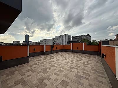 Продаётся здание  551 м2 :Ор-р Глинка — 9