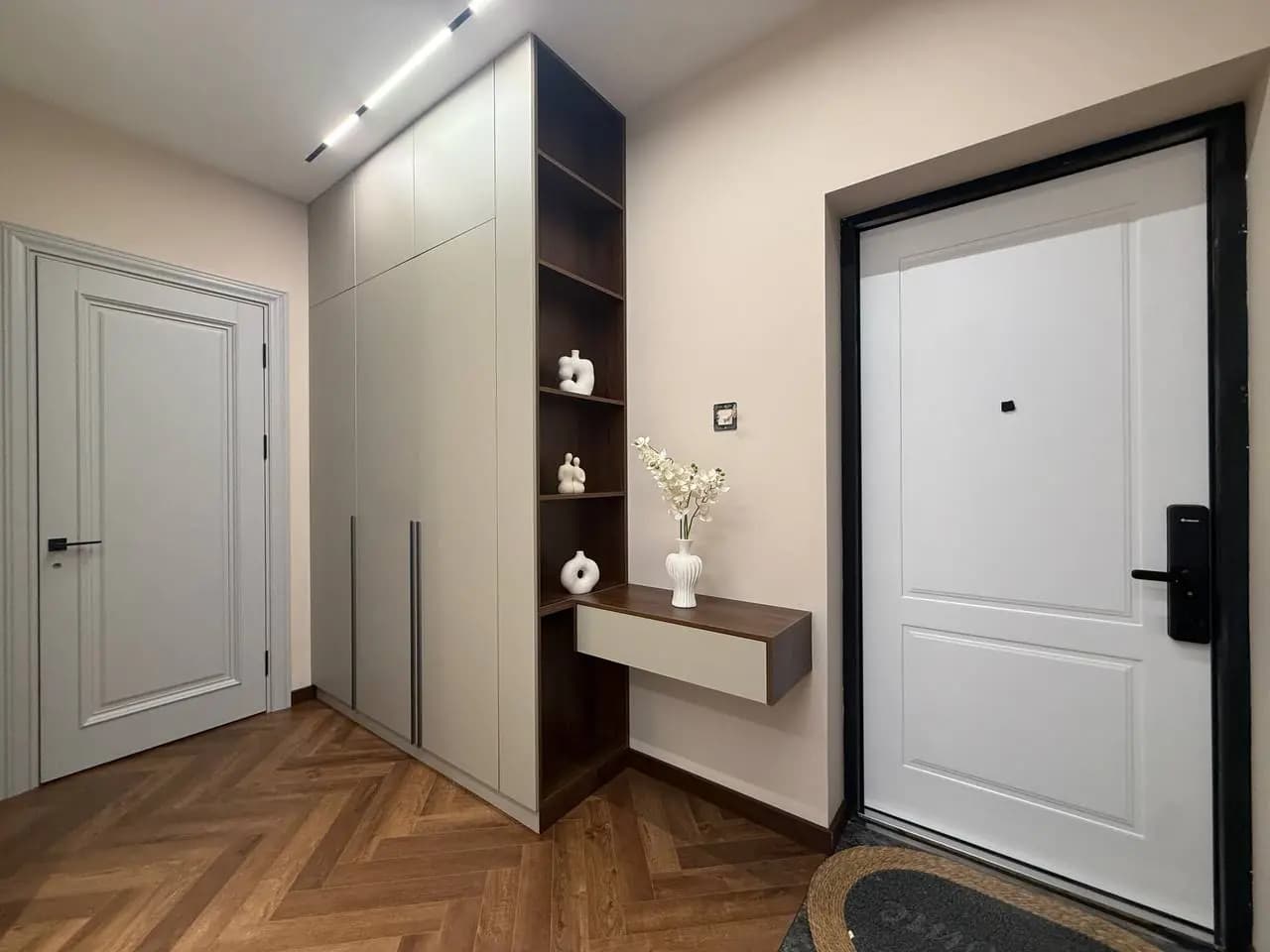 Продается квартира в ЖК NRG QORASUV 2х комнатная, 42м2 — 5
