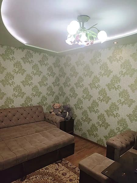 Аренда Чиланзар 5 кв 1/3/4 Метро Хамза — 1