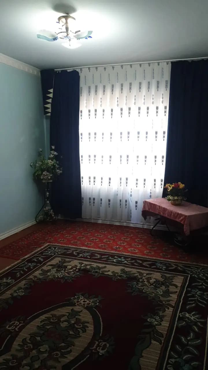 3 хонали Медгородок 29 араб мактаб оилага — 1