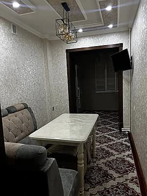 Тинчлик метро  Гунча кинотеатр  3/3/5  600y.e. Пажарка  Сайфилло  шашлык  олдида — 2