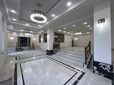 ЖК " GRAND AKKURGAN RESIDENCE "3в4/3/7 Новомосковская — 2