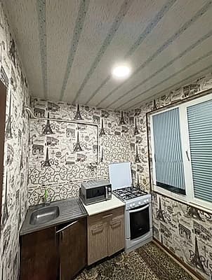 🚀 Чилонзор 3 | Парк Гафур Гулям | 2 хонали квартира 45 м² — 3