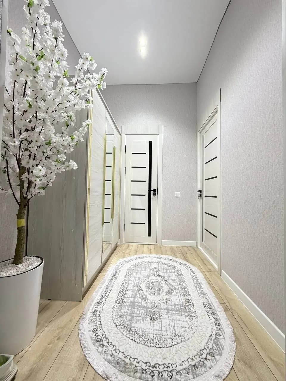AK_262 ПРОДАЕТСЯ 1/6/12 НОВОСТРОЙКА #Сергелинский_район Ор.р: Чоштепа метро — 4