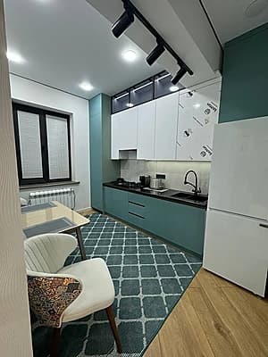 Саламатина 2х Комнатная Новостройка — 4