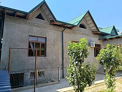 Ховли сотилади срочна — 2
