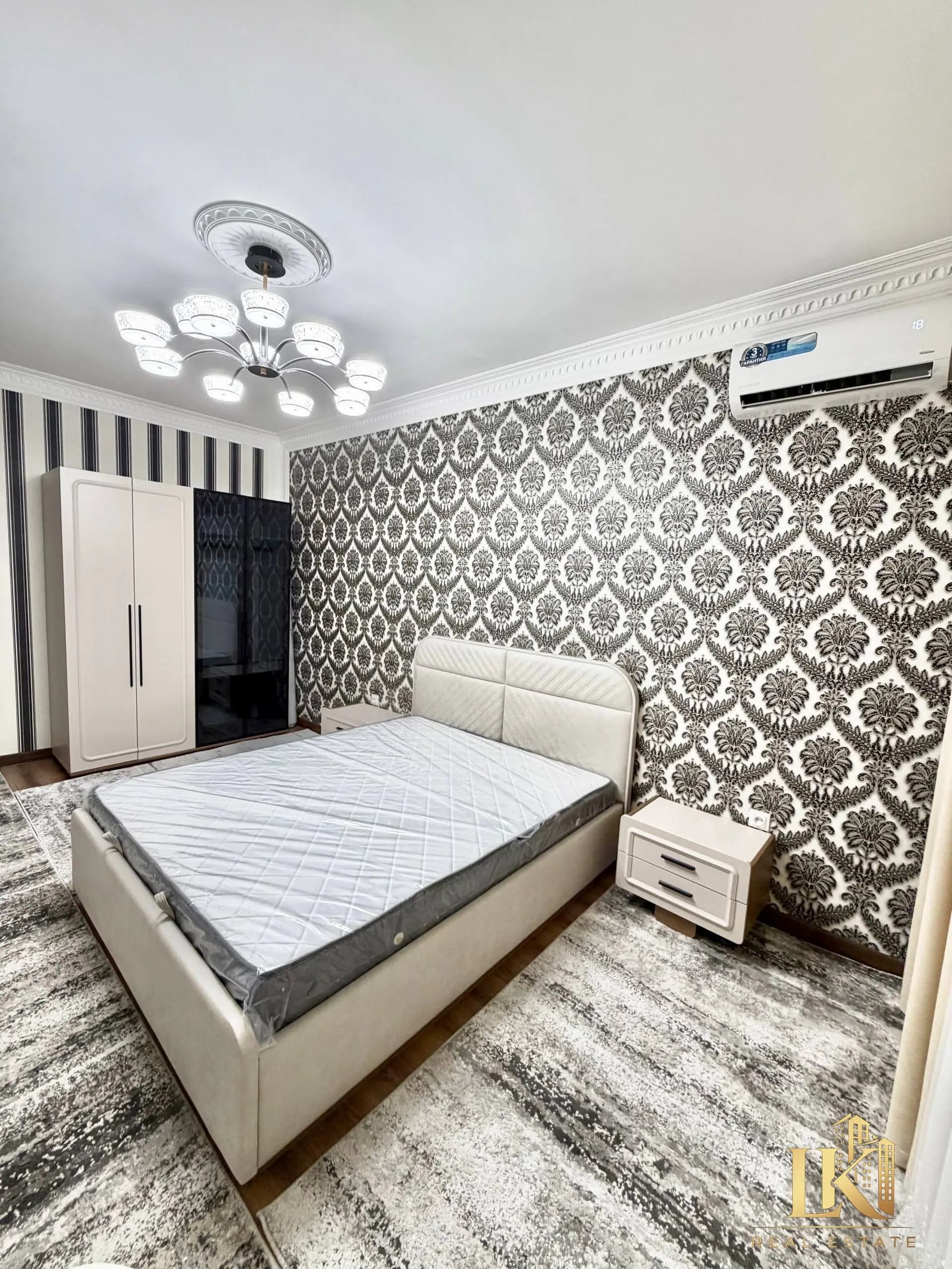 #9852 Продаётся: Шайхантахурский район Ц-14 , Ганга мороженное Метро Гафура Гуляма — 2