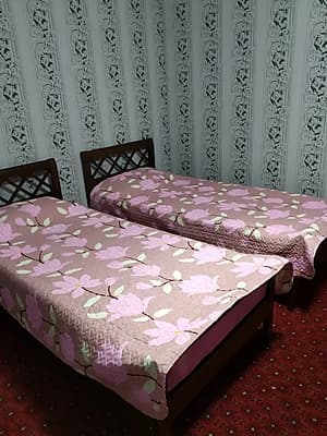 Бўстонлиқ Хожикент дача — 9