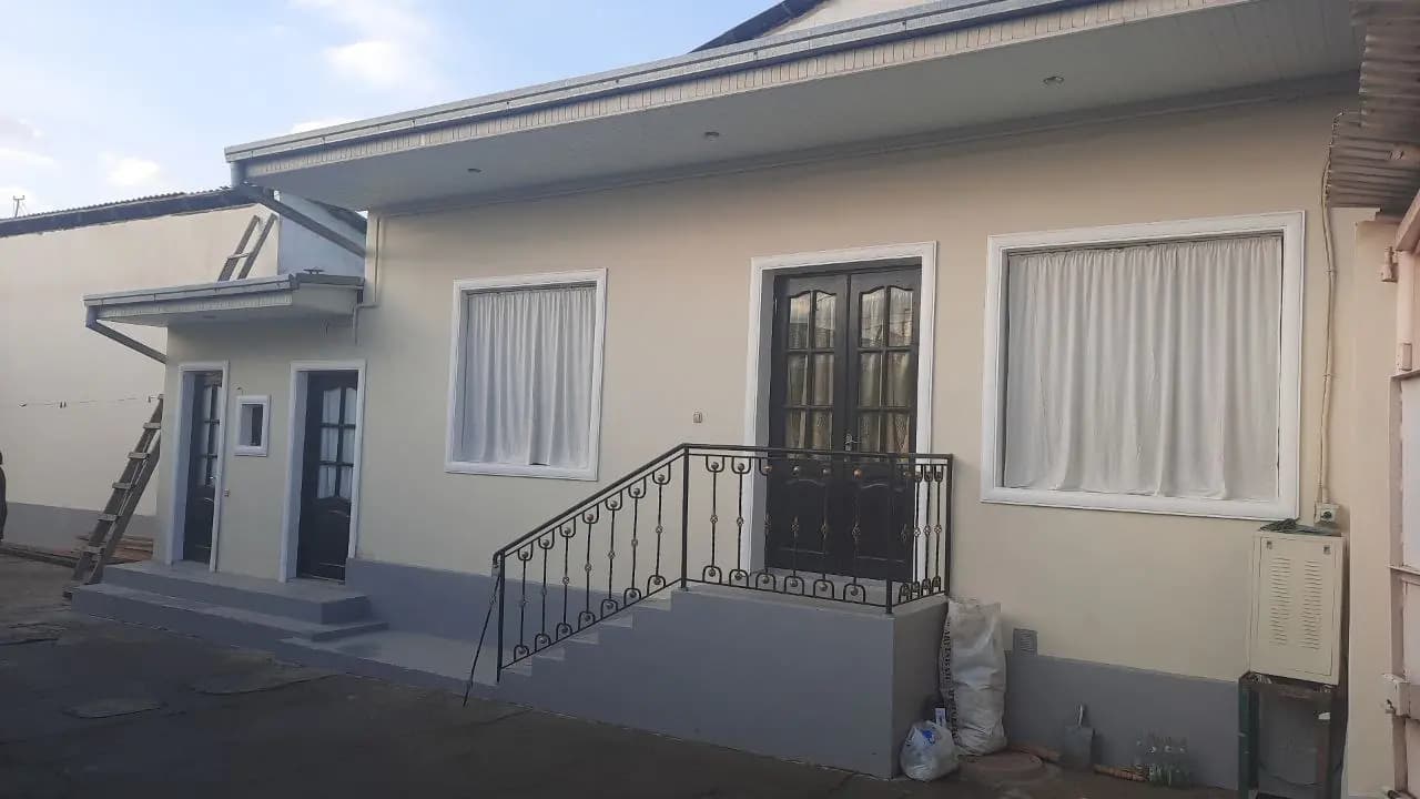 Шофайизда йулли юзида бизнес учун — 5