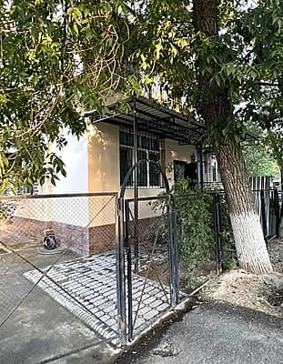 Аренда 1*2 комнатной квартиры Юнусабад 14-квартал | Корзинка | Петушок | 1-этаж | Отдельный вход — 2