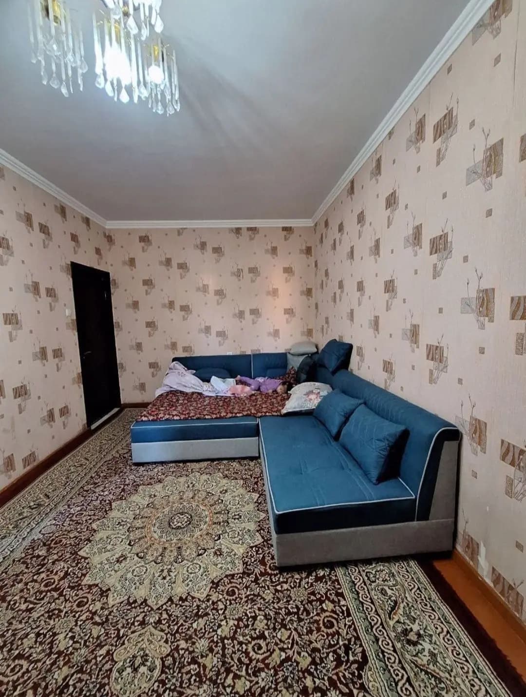 🏤 CHLONZOR19 IPATEKA/4/4/4/80M²+BALKO'N 1,5X3 in — 2