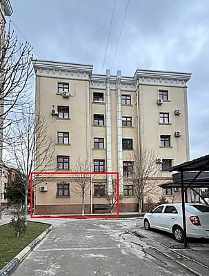 Нурафшон 2/1/5 (Олмазор тумани)  Тоза ремонт Новостройка — 7
