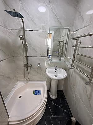 Алгоритм 31 дуплекс квартира сотилади — 9