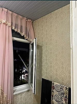 >>‼️CHILONZOR-22.  3/4/4.  78M2.  2x6-BALKON — 4