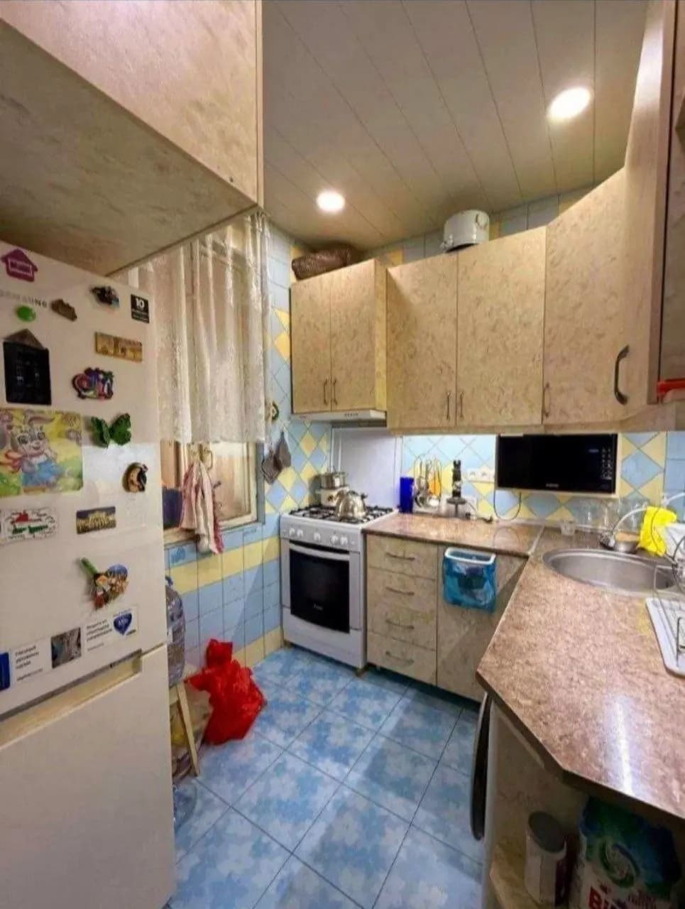 275 ЮНУСОБОД 8-КВ — МЕТРОГА 10 ДАҚИҚА — 3 ХОНАЛИ КВАРТИРА ИЖАРАГА, ҚУЛАЙ ЖОЙ, АРЗОН НАРХ! — 4