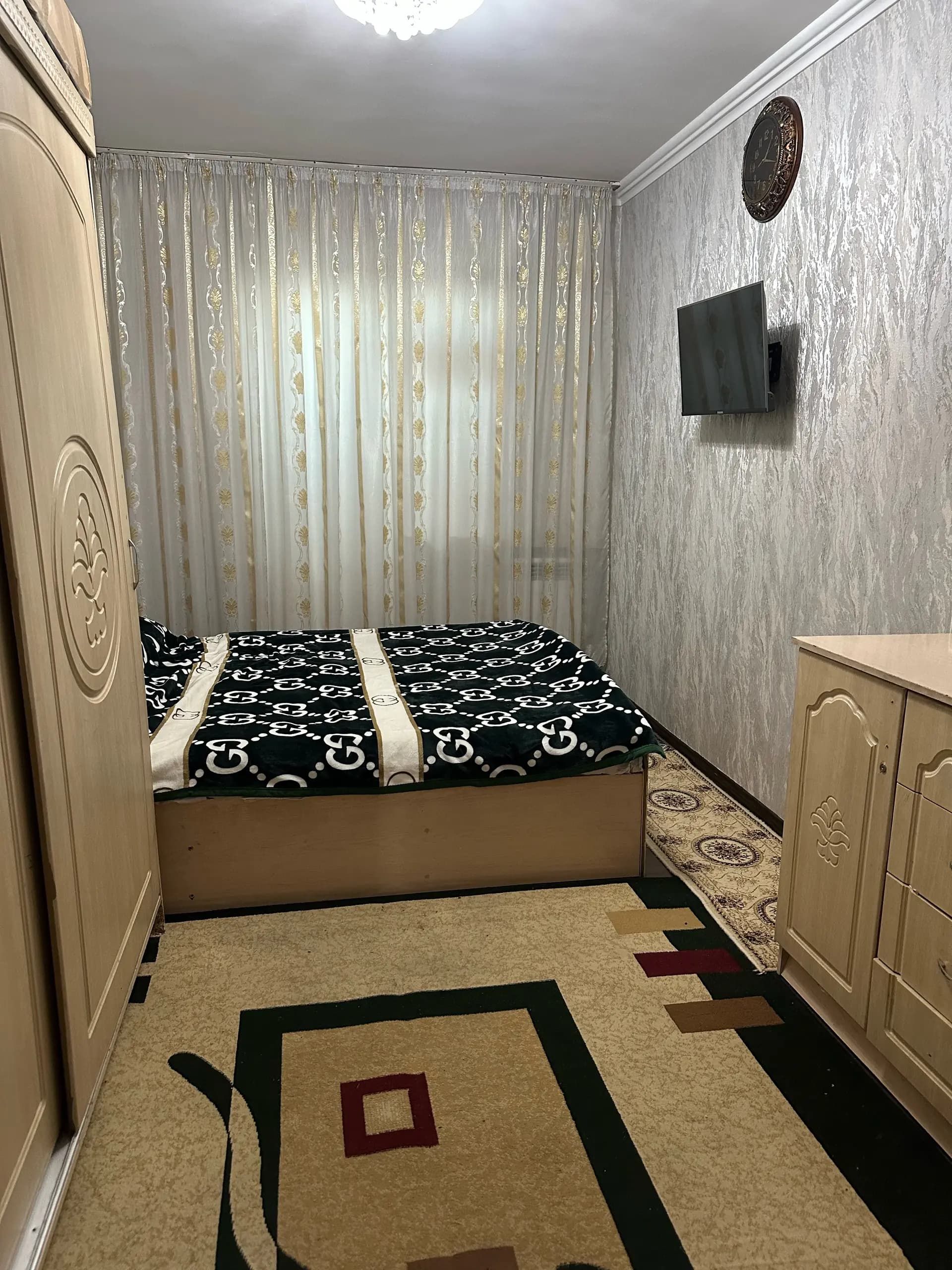 Arzon kvartira — 3